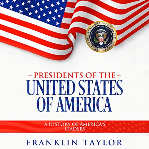 Presidents of the United States of America