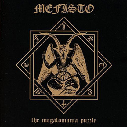 The Megalomania Puzzle