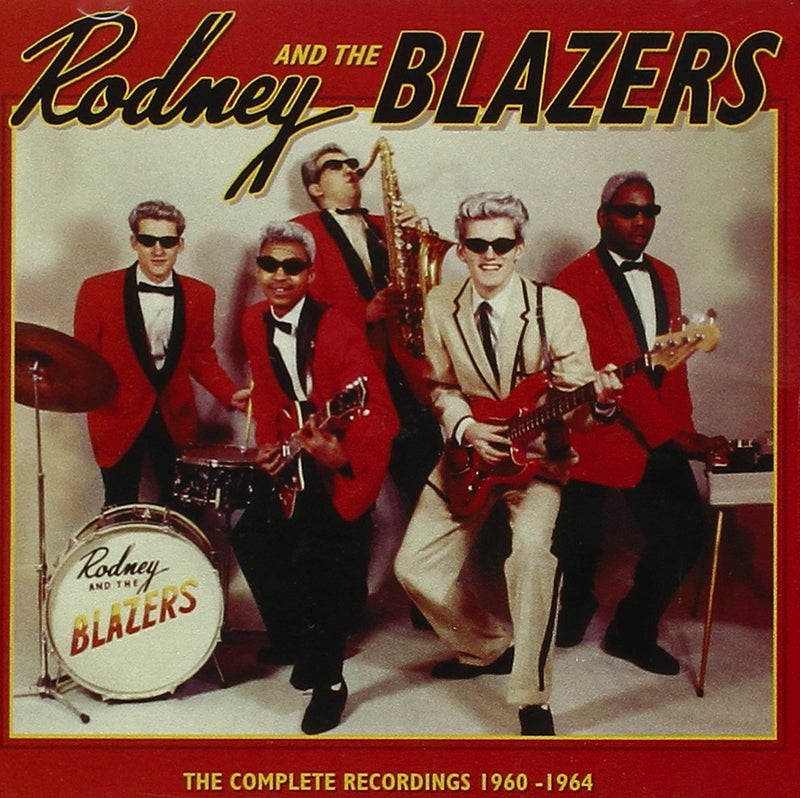Complete Recordings