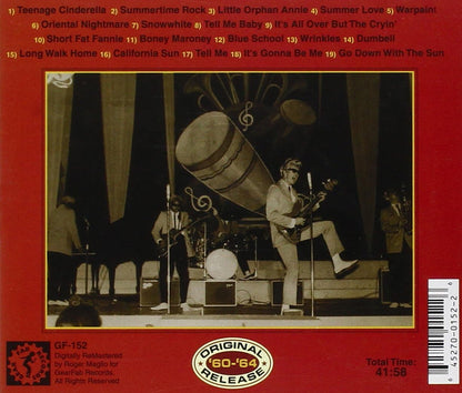 Complete Recordings