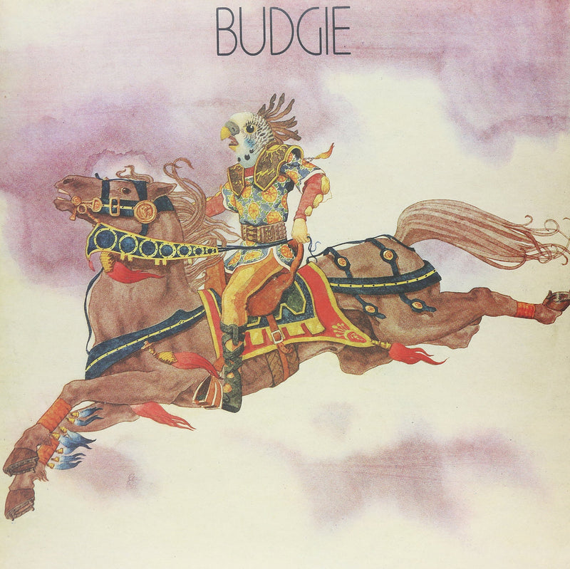 Budge