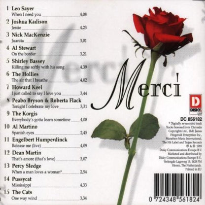 Merci