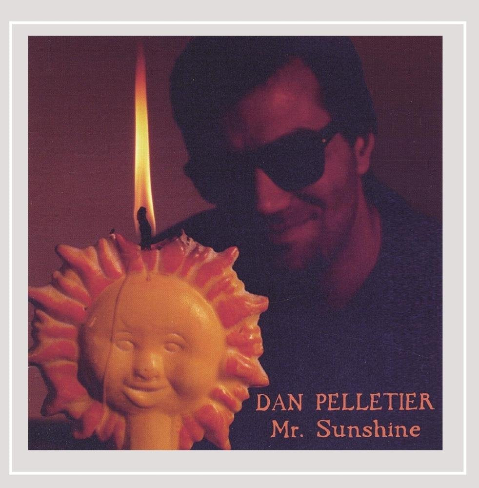 Mr. Sunshine