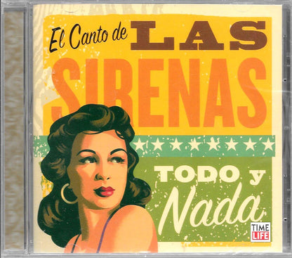 El Canto de Las Sirenas: Todo y Nada