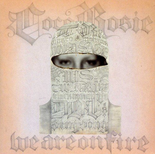 We Are on Fire/Tearz for