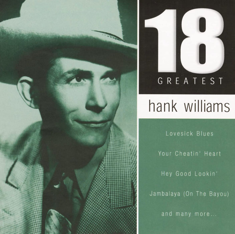18 Greatest