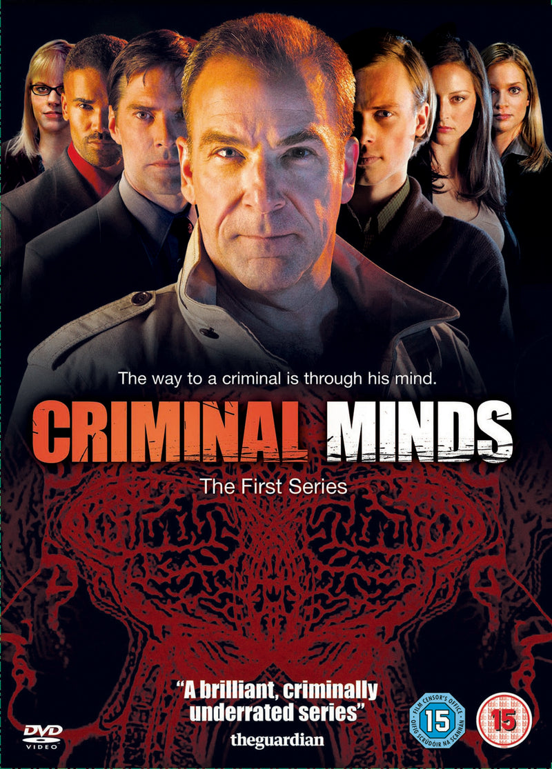 Criminal Minds: The First Series