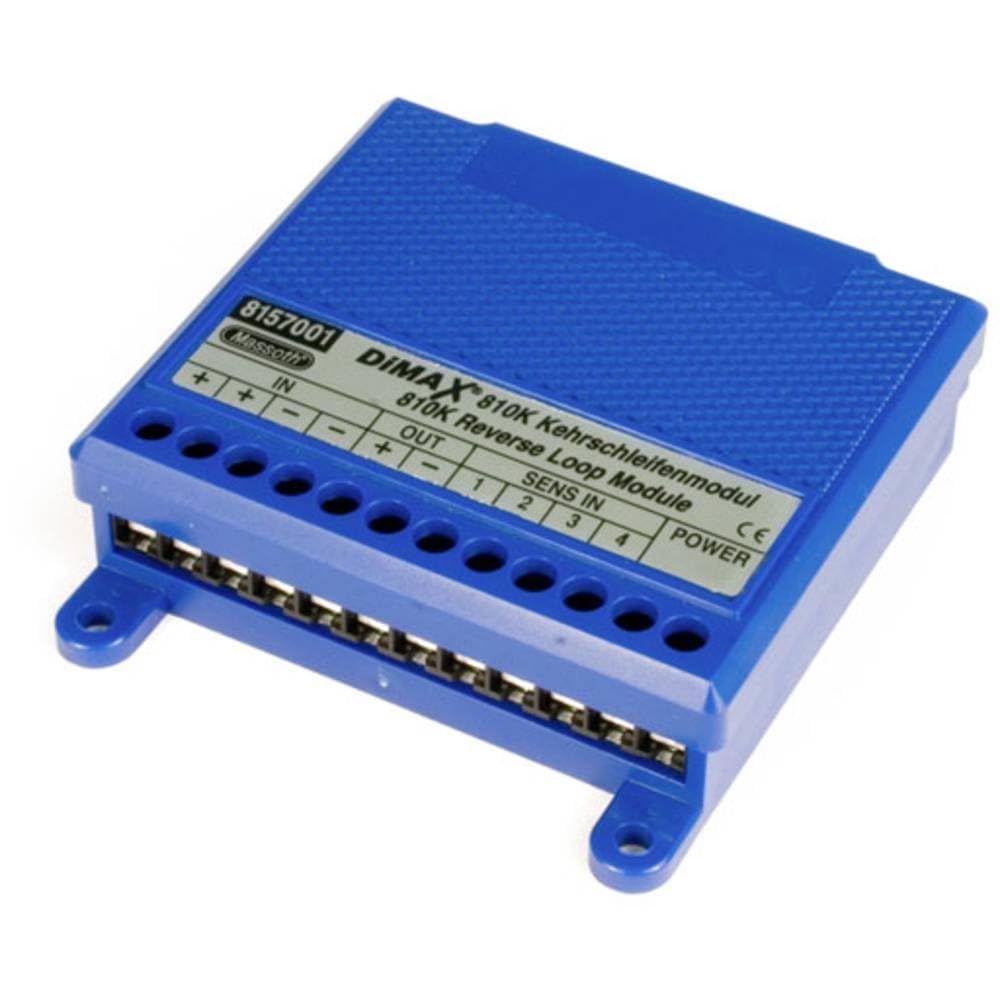 Massoth - Dimax Reverse Loop Module