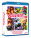 Dreamworks 10 Movie Collection ( Box 10 Br) (Spirit,Shrek,Baby Boss,Trools )