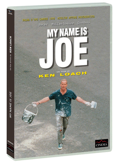 My Name Is Joe