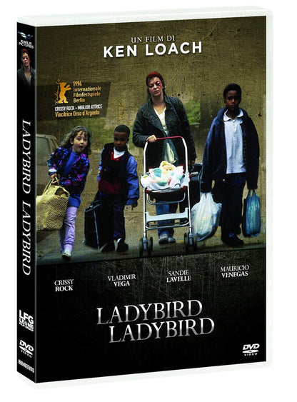 Ladybird Ladybird "Ken Loach"