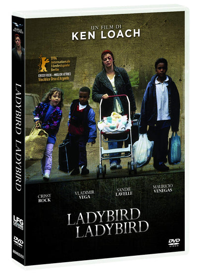 Ladybird Ladybird "Ken Loach"