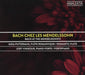 Bach Chez Les Mendelssohn