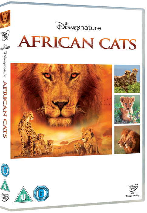 African Cats