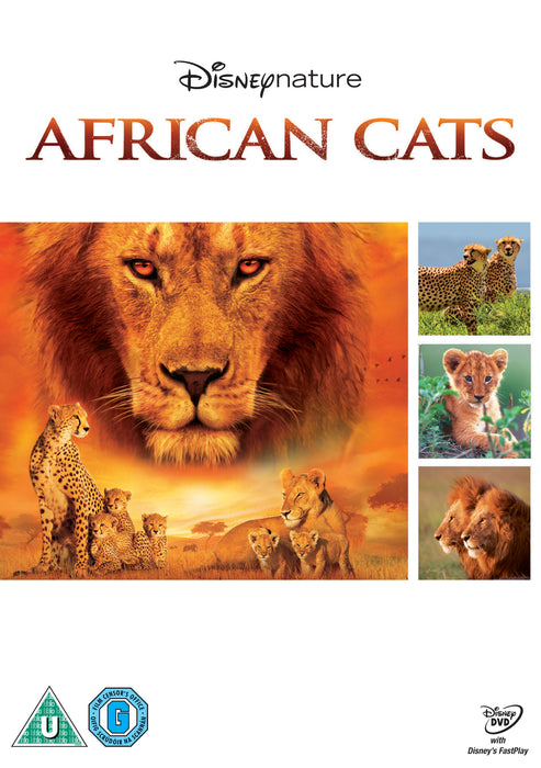 African Cats