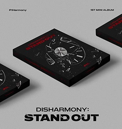 Disharmony - Stand Out