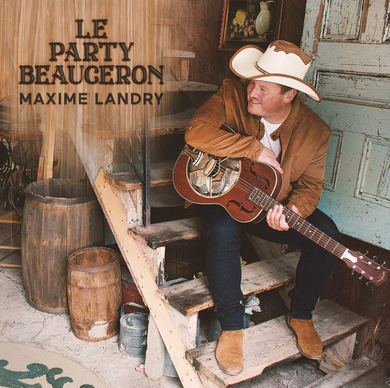 Le Party Beauceron