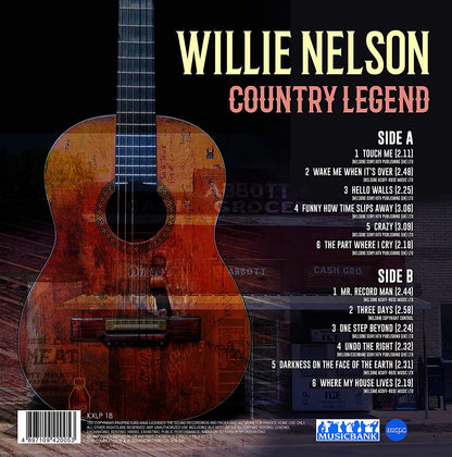 Country Legend