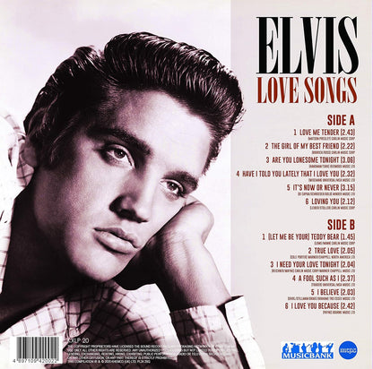 Love Songs
