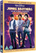 Jonas Brothers: The 3D Concert Experience