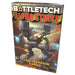 BattleTech: Alpha Strike: Clan Invasion Cards
