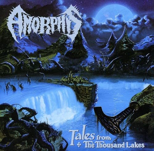 Tales from the Thousand