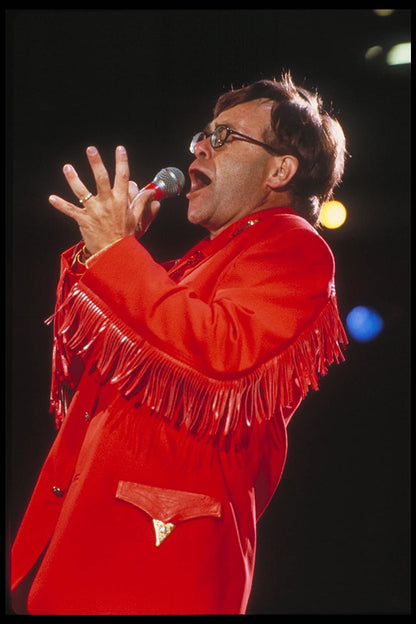 Freddie Mercury Tribute Concert