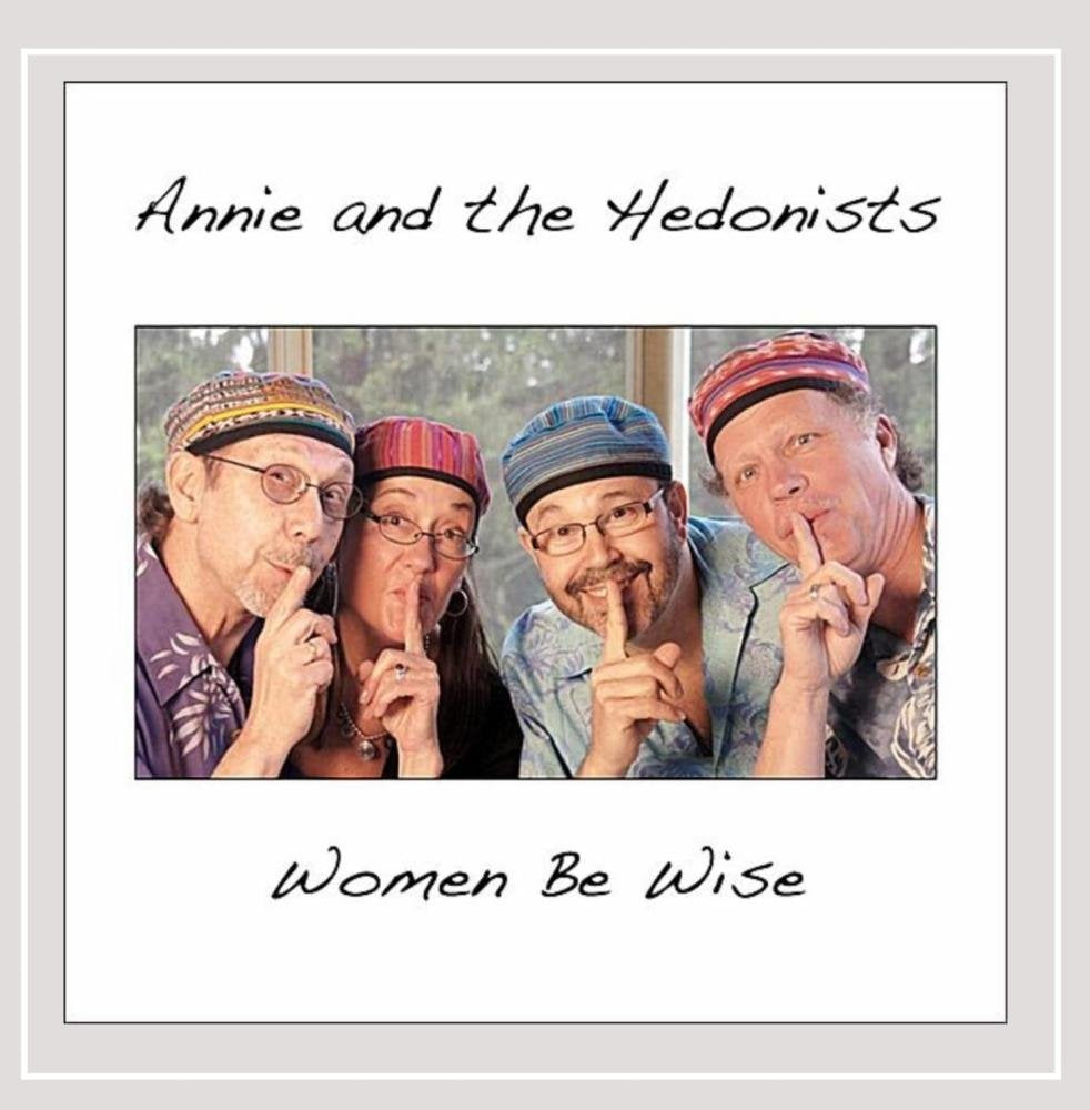 Women Be Wise