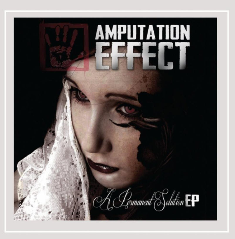 A Permanent Solution EP