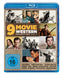 9 Movie Western Collection - Vol. 2