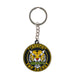 Gaya Entertainment Call of Duty: Cold War Keychain Top Secret