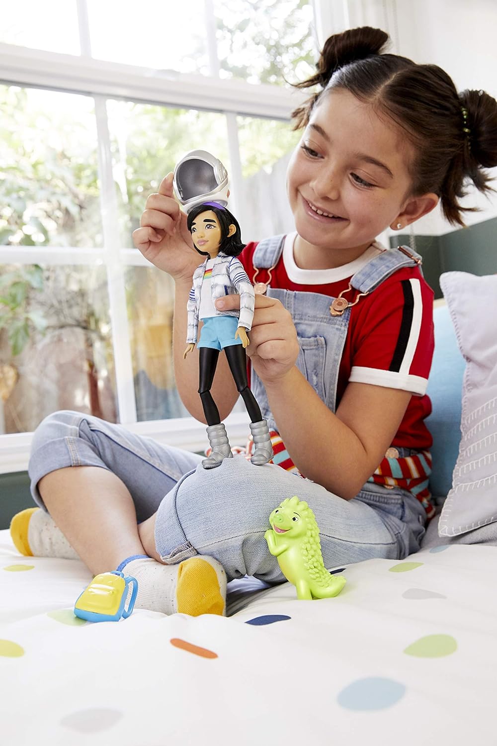 OVER THE MOON FEI FEI MOON ADVENTURE DOLL