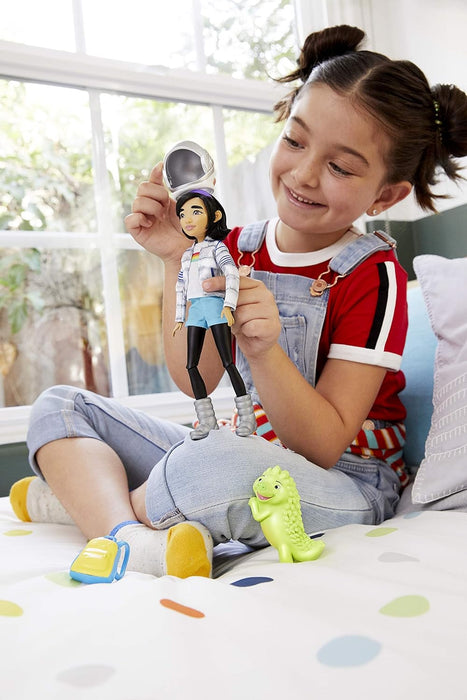 OVER THE MOON FEI FEI MOON ADVENTURE DOLL