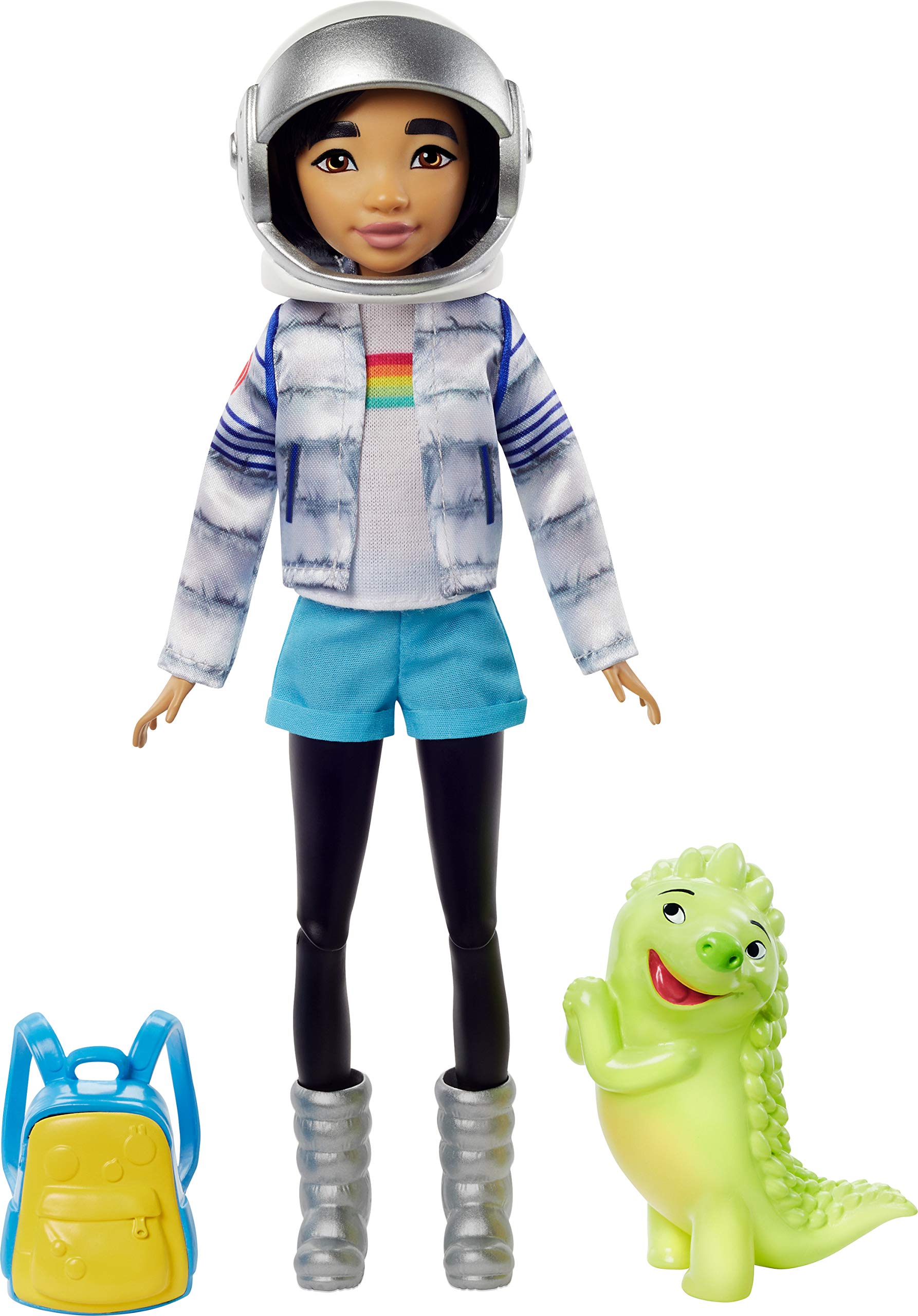 OVER THE MOON FEI FEI MOON ADVENTURE DOLL