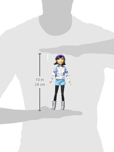 OVER THE MOON FEI FEI MOON ADVENTURE DOLL