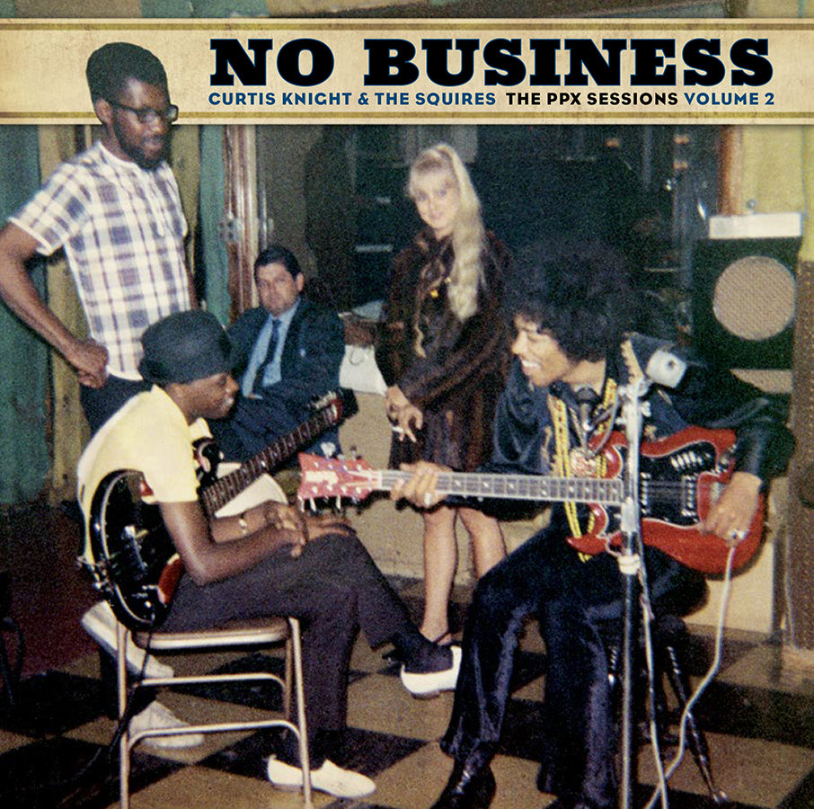The PPX Sessions (RSD Black Friday 2020) - Volume 2
