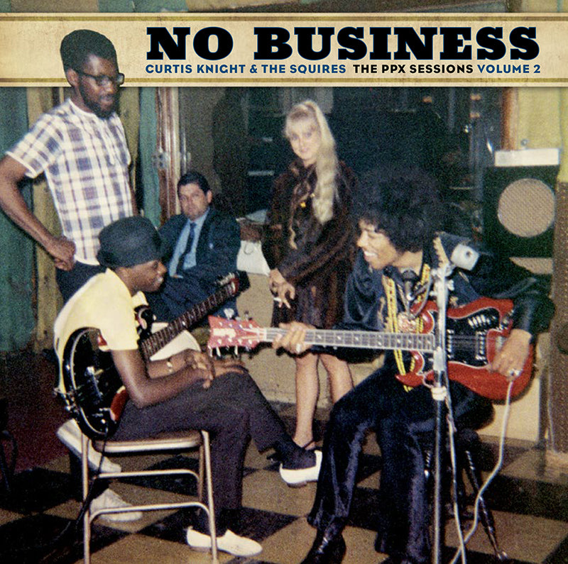The PPX Sessions (RSD Black Friday 2020) - Volume 2