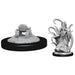 D&D Nolzur's Marvelous Miniatures: Alhoon & Intellect Devourers