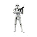 Star Wars The Black Series Imperial Stormtrooper Toy 6-Inch Scale The Mandalorian Collectible Action Figure, Children From 4 Years Old