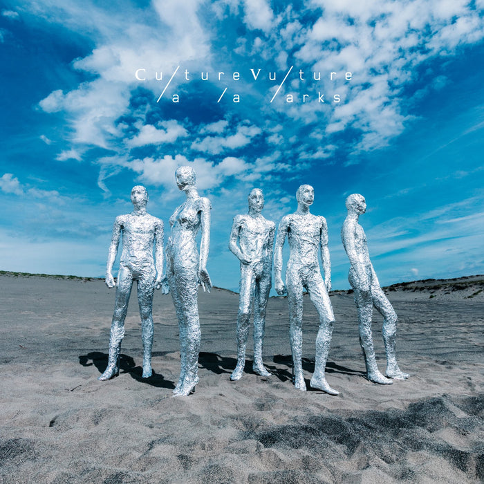 Culture Vulture (DVD付初回限定盤