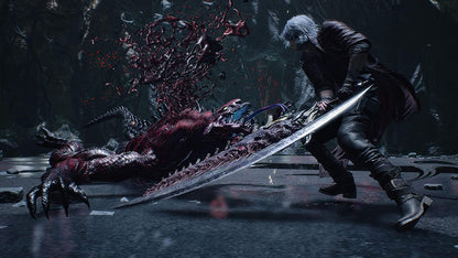 Devil May Cry 5 Special Edition (PS5) PlayStation 5 Special