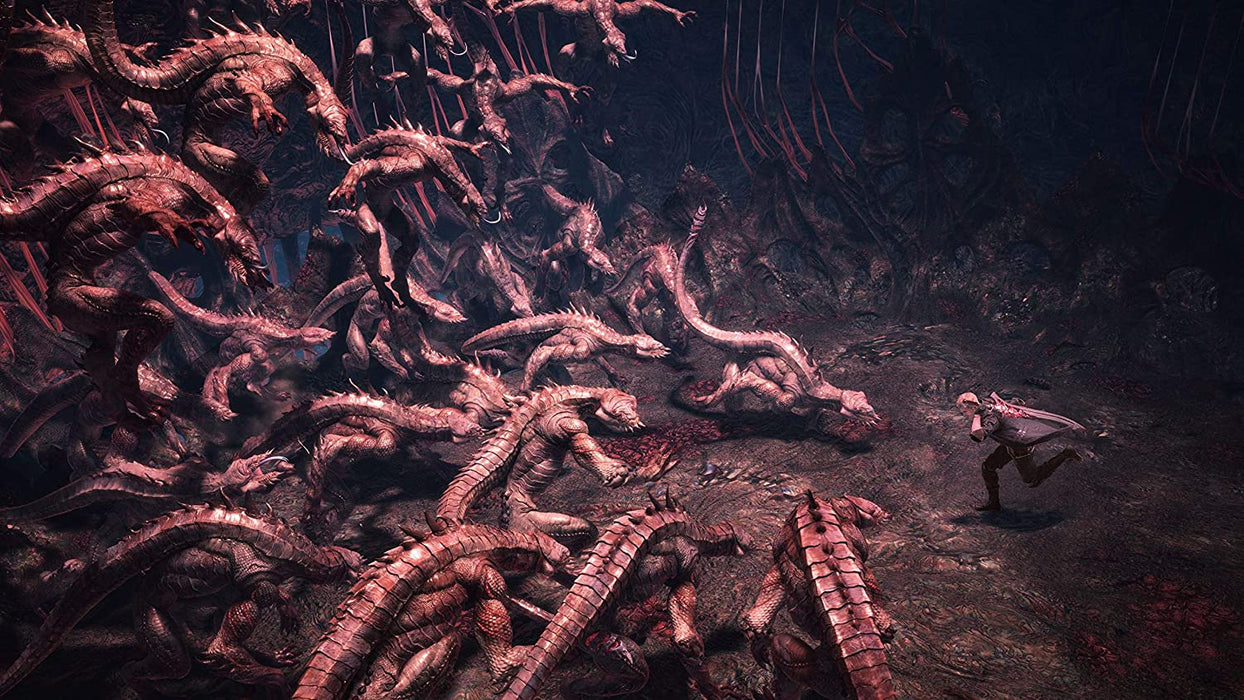 Devil May Cry 5 Special Edition (PS5