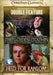 Christian Classics Double Feature (Held For Ransom & Golden Dolphin)