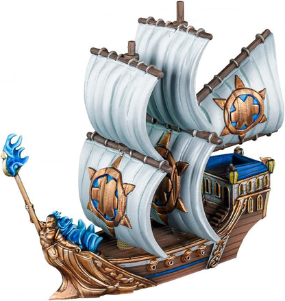 Mantic MGARM101 Armada 2 Player Starter Set Games