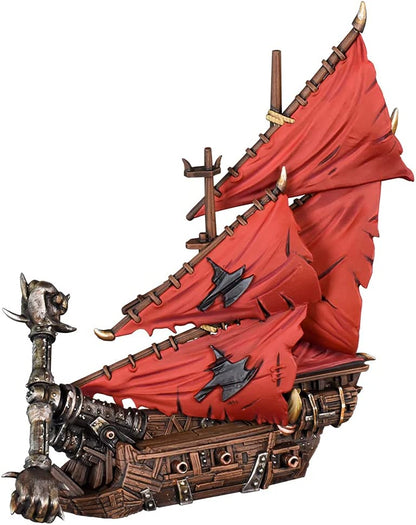 Mantic MGARM101 Armada 2 Player Starter Set Games