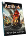 Mantic Games- Libro de Reglas (MGARM102-ESP