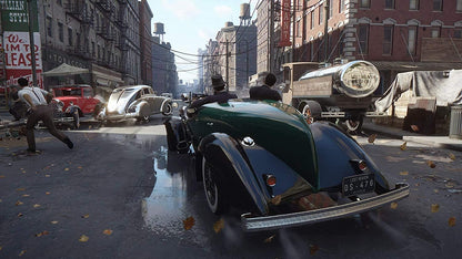 Mafia Trilogy (Xbox One