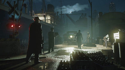 Mafia Trilogy (Xbox One