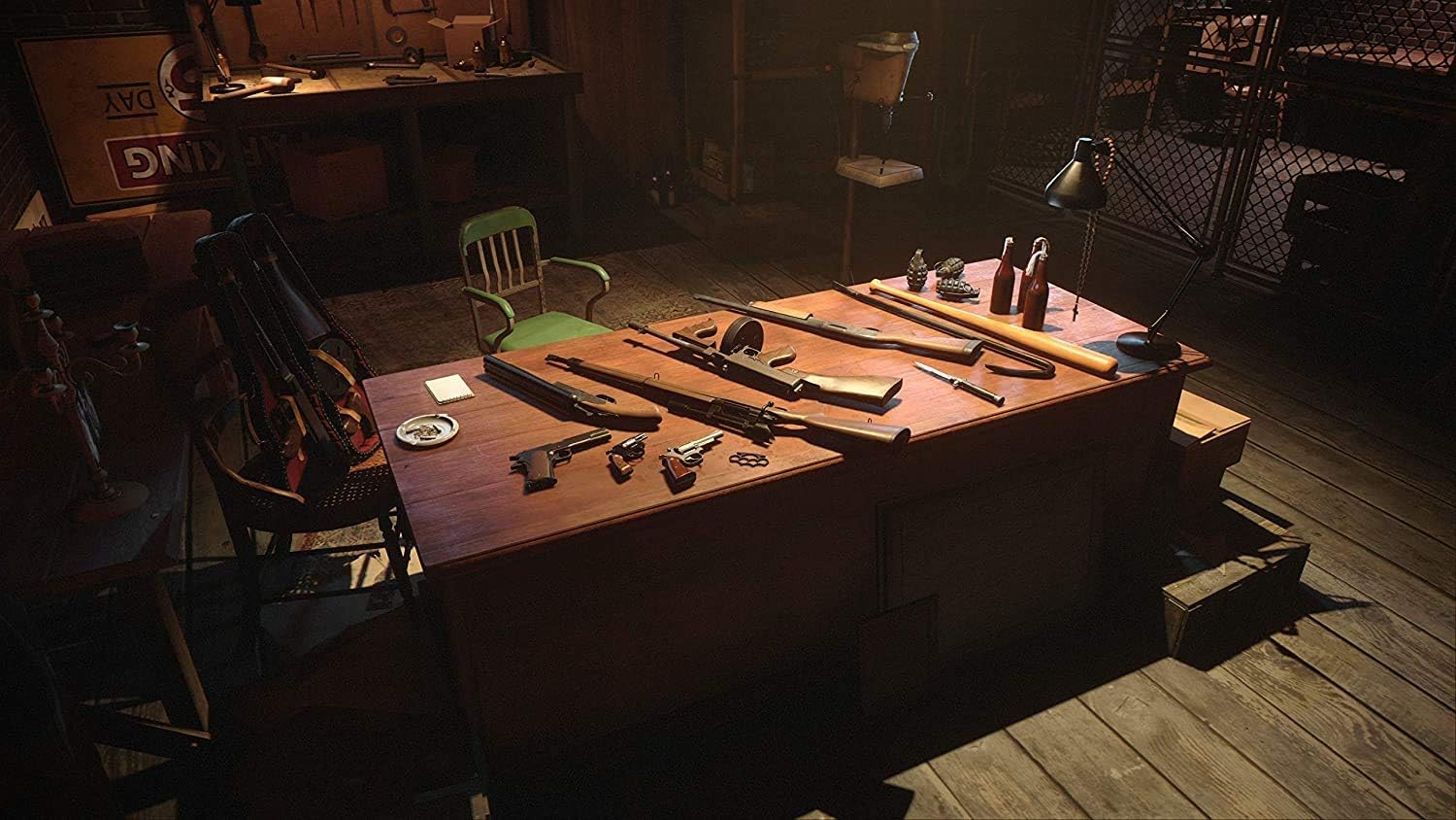 Mafia Trilogy (Xbox One