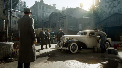Mafia Trilogy (Xbox One